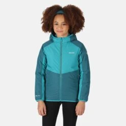 Regatta Volcanics VI Kids' Hiking Jacket 9 Regatta Volcanics VI Kids' Hiking Jacket -The Outdoor Clothing Store k001697bd560d2eec6a4547d40991eb97