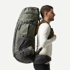 Men’s Trekking Backpack 90+10L -The Outdoor Clothing Store k0033e5152f43e165d90cb10e9bb5a7fa