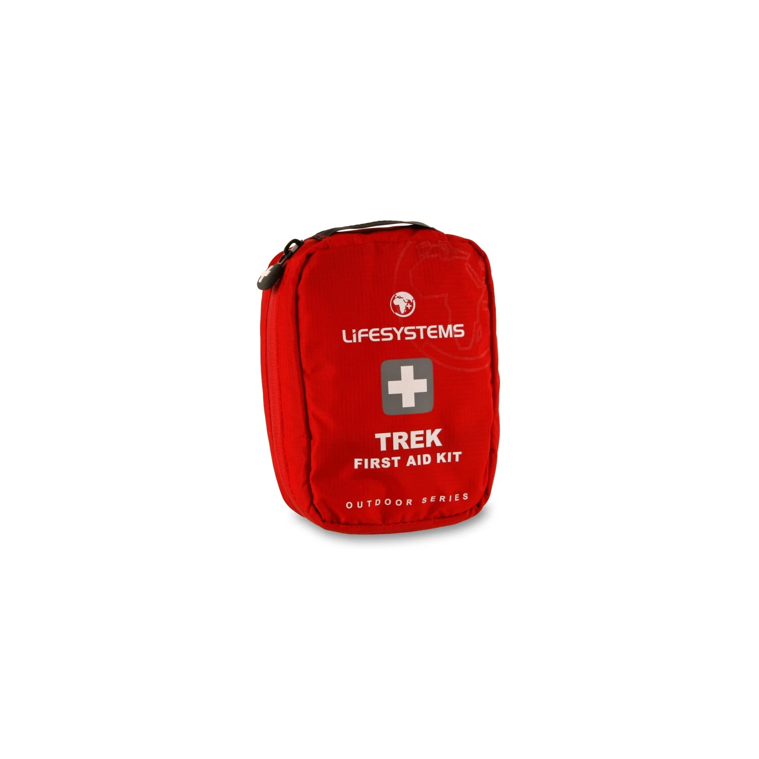 LIFESYSTEMS First Aid Kit 1 LIFESYSTEMS First Aid Kit