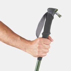 1 Hiking Pole With Quick And Precise Adjustment 26 1 Hiking Pole With Quick And Precise Adjustment -The Outdoor Clothing Store k0108221915efbe58a0a9d7c47ba8da0a