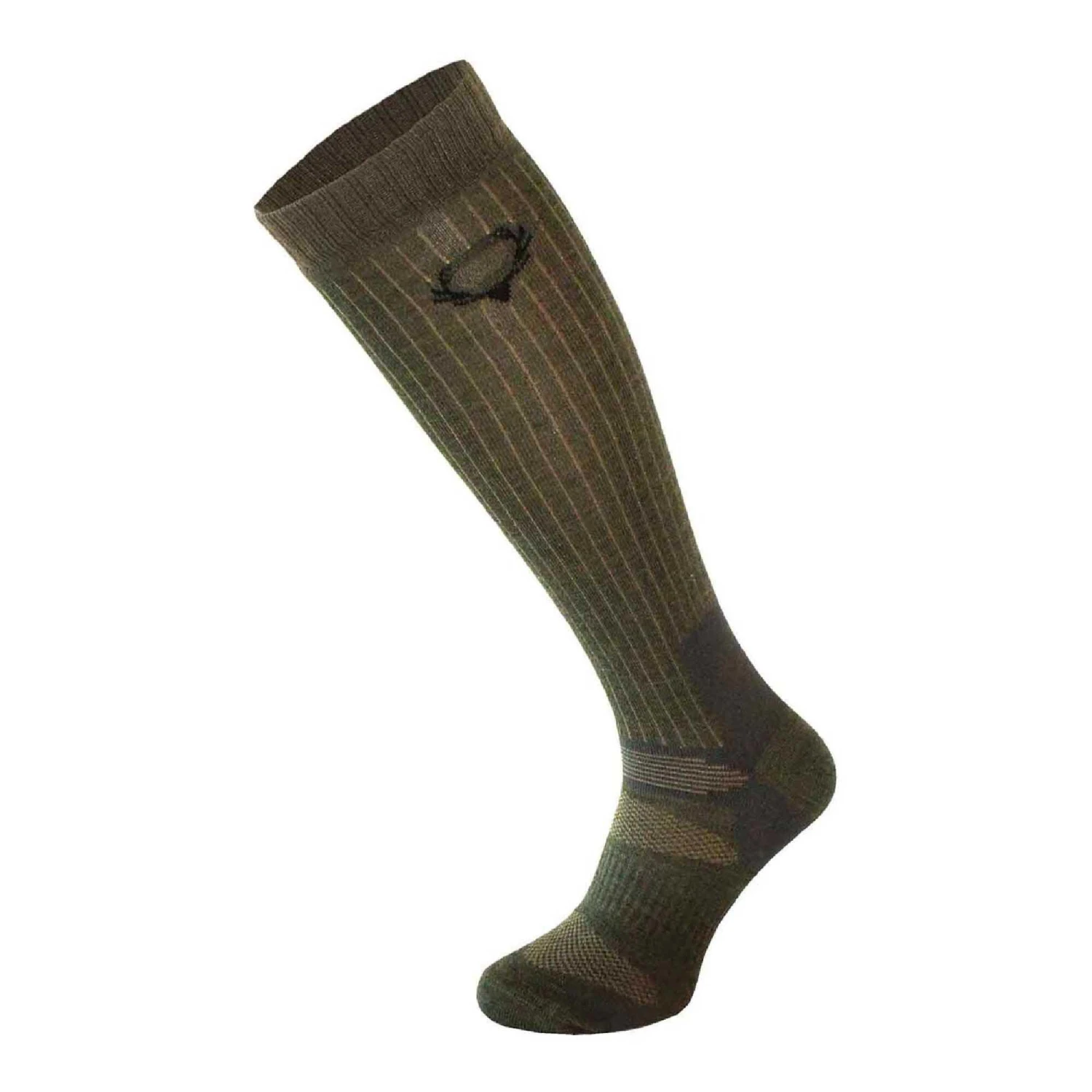 Thick Hunting Hiking Long Merino Wool Socks | Mens & Ladies 1 Thick Hunting Hiking Long Merino Wool Socks | Mens & Ladies