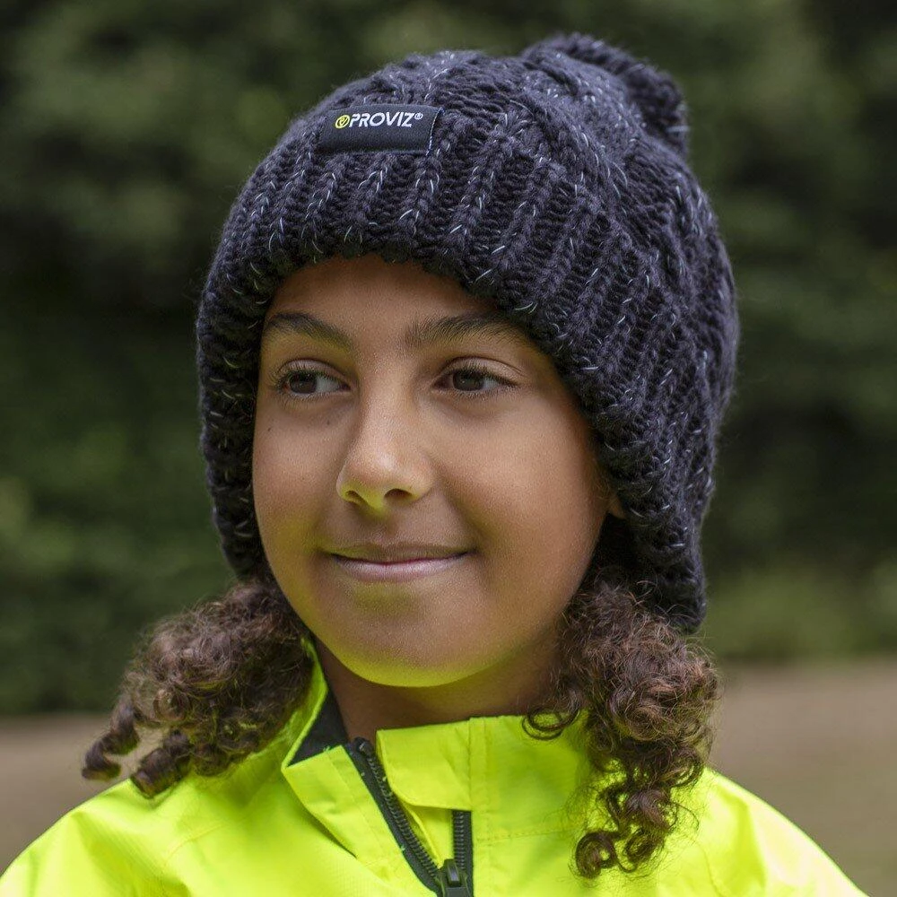 Proviz REFLECT360 Reflective Explorer Fleece 3 Proviz REFLECT360 Reflective Explorer Fleece - Image 3