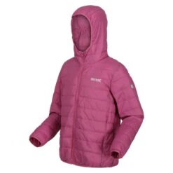 Regatta Kids' Hooded Hillpack Jacket 12 Regatta Kids' Hooded Hillpack Jacket -The Outdoor Clothing Store k032b36db6f5b1f4e1ec1596fa53a87c8