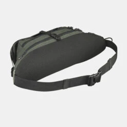 BUM BAG TRAVEL 7 L BLACK -The Outdoor Clothing Store k0435c201fc1eab719398912c7d33bda1