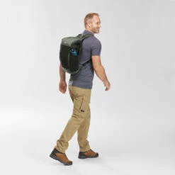 Foldable Waterproof Backpack 25L -The Outdoor Clothing Store k0452619238332f10ecca12256c201170