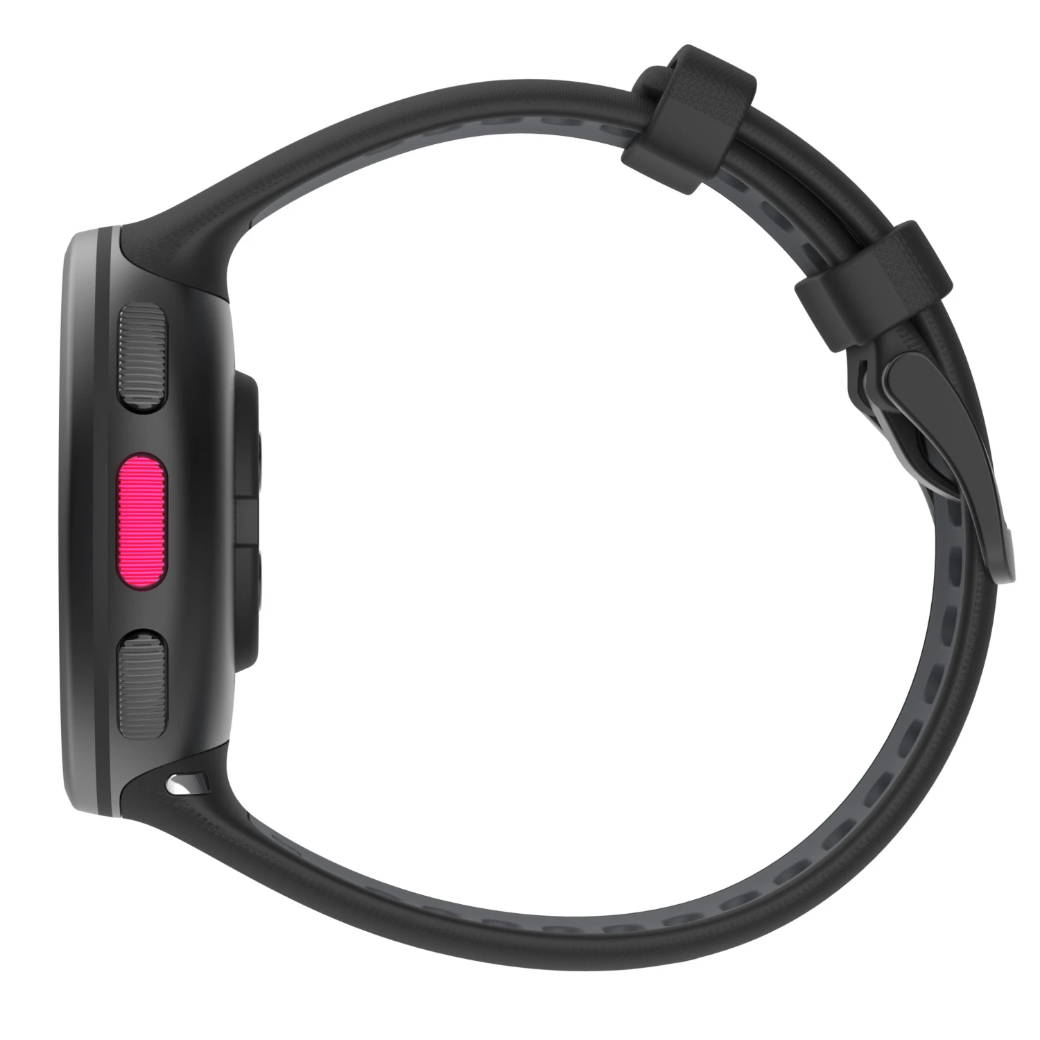 POLAR VANTAGE V2 MULTISPORT GPS SMARTWATCH - Black 9 POLAR VANTAGE V2 MULTISPORT GPS SMARTWATCH - Black - Image 9