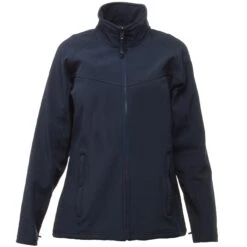 Regatta Womens/Ladies Uproar Softshell Jacket (Water Repellent & Wind Resistant) (All 10 Regatta Womens/Ladies Uproar Softshell Jacket (Water Repellent & Wind Resistant) (All -The Outdoor Clothing Store k0635edf6da997632da12e7526e0e300c