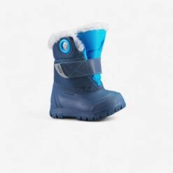 WEDZE Baby Snow Boots, Baby Après-ski Boots 28 WEDZE Baby Snow Boots, Baby Après-ski Boots -The Outdoor Clothing Store k07413f009a21b3c7351777bc3e4d182d