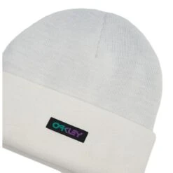Oakley B1B Gradient Patch Unisex Beanie -The Outdoor Clothing Store k074fc3dce7cdfe944edac8a80f48c5d4