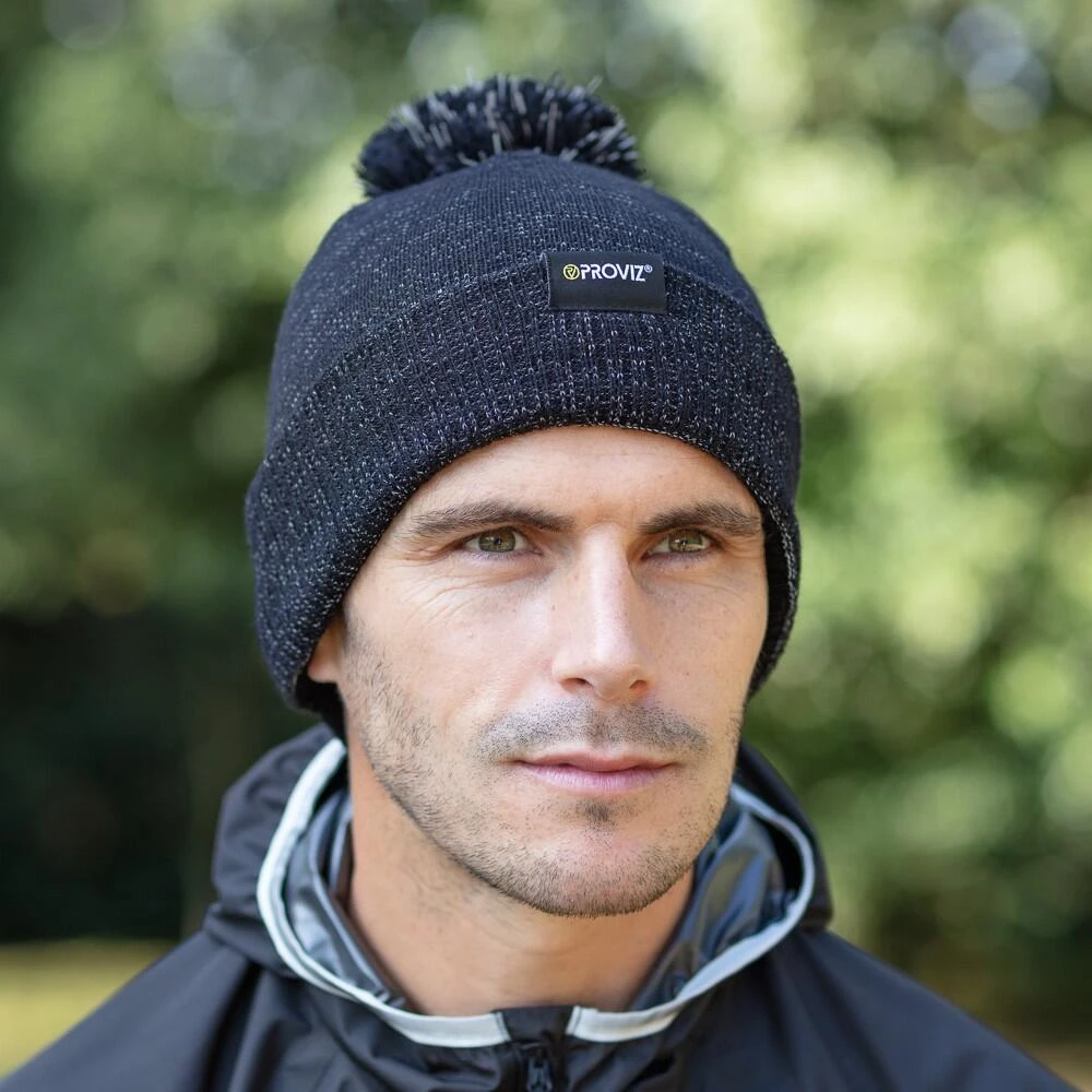 Proviz REFLECT360 Reflective Explorer Fleece 14 Proviz REFLECT360 Reflective Explorer Fleece - Image 14