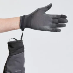 Adult Mountain Trekking Windproof Touchscreen Gloves -The Outdoor Clothing Store k091504d0593286a43a20f06aa30ec727