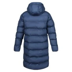 Regatta Mens Hallin Long Length Padded Jacket (Black) 20 Regatta Mens Hallin Long Length Padded Jacket (Black) -The Outdoor Clothing Store k0a0aaf5139ab58ea954a1a7584d89236