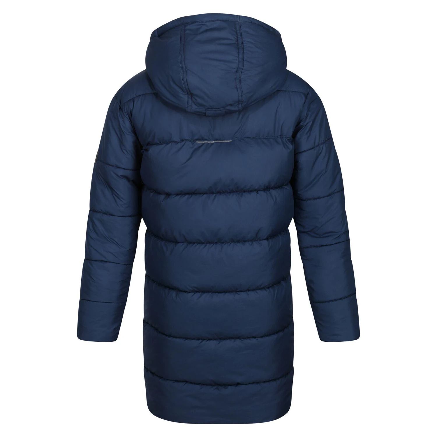 Regatta Kids' Bodie Insulated Jacket 8 Regatta Kids' Bodie Insulated Jacket - Image 8