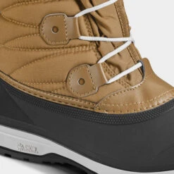 Quechua Women's Warm Waterproof High Snow Boots SH500 X 15 Quechua Women's Warm Waterproof High Snow Boots SH500 X -The Outdoor Clothing Store k0b6ec8317c501c9cdb099e225c62044b