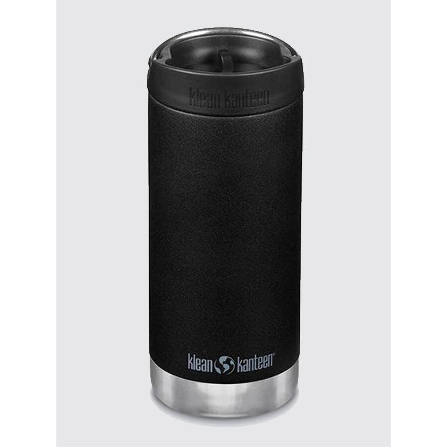 Klean Kanteen TKWide Insulated Bottle 12oz (355ml) (Café Cap) 1 Klean Kanteen TKWide Insulated Bottle 12oz (355ml) (Café Cap)