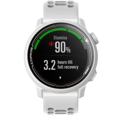 COROS PACE 2 MULTISPORT GPS SMARTWATCH - WHITE 16 COROS PACE 2 MULTISPORT GPS SMARTWATCH - WHITE -The Outdoor Clothing Store k0cf70fd62fa265141098a3d83b189d81