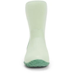 Muck Boots Womens/Ladies Muckster II Short Wellington Boots (Resida Green) -The Outdoor Clothing Store k0d35b41b570f3739c59ff0f382cb093d