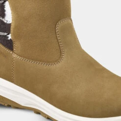 Quechua Women's Warm Waterproof Snow Hiking Boots 27 Quechua Women's Warm Waterproof Snow Hiking Boots -The Outdoor Clothing Store k0dc89c6275af2fe29bee0b49b420f17c