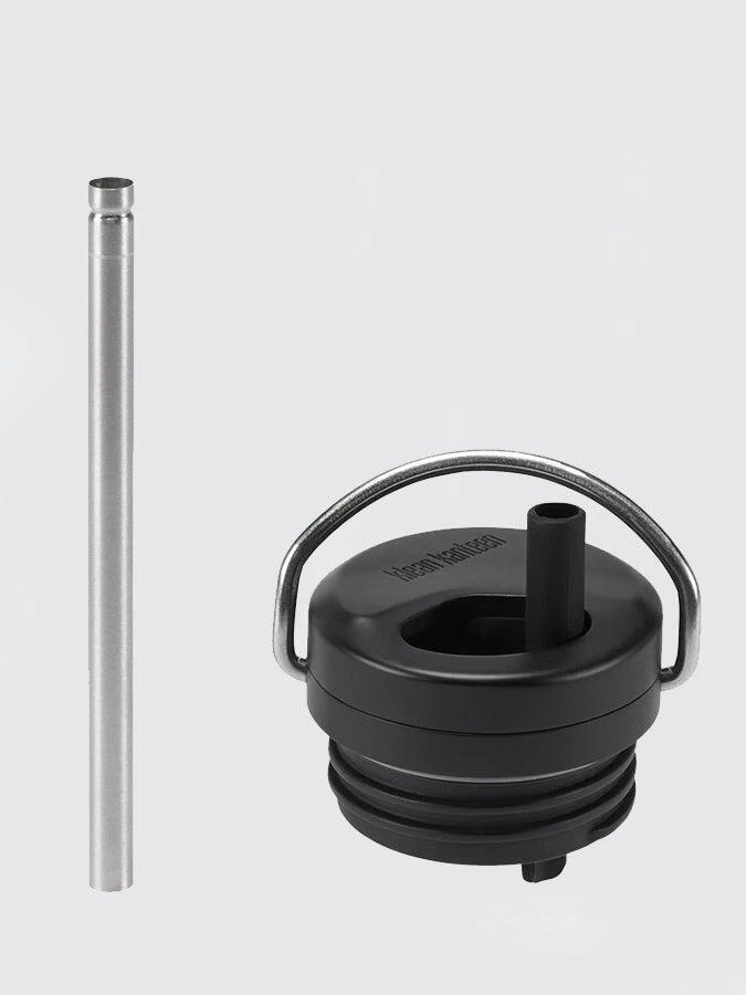 Klean Kanteen TKWide Insulated Bottle 20oz (592ml) With Twist Cap 3 Klean Kanteen TKWide Insulated Bottle 20oz (592ml) With Twist Cap - Image 3