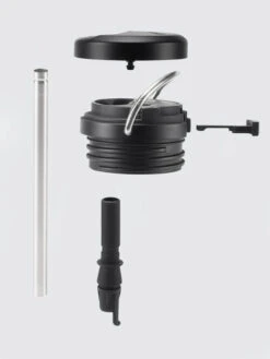 Klean Kanteen TKWide Insulated Bottle 20oz (592ml) With Twist Cap 9 Klean Kanteen TKWide Insulated Bottle 20oz (592ml) With Twist Cap -The Outdoor Clothing Store k0e89009939a9549b2bc573c6e8721f7e