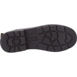 Cotswold Mens Farmington Leather Boots (Black) -The Outdoor Clothing Store k0f0283a6c7d0c39d8079c8b1c45621c4