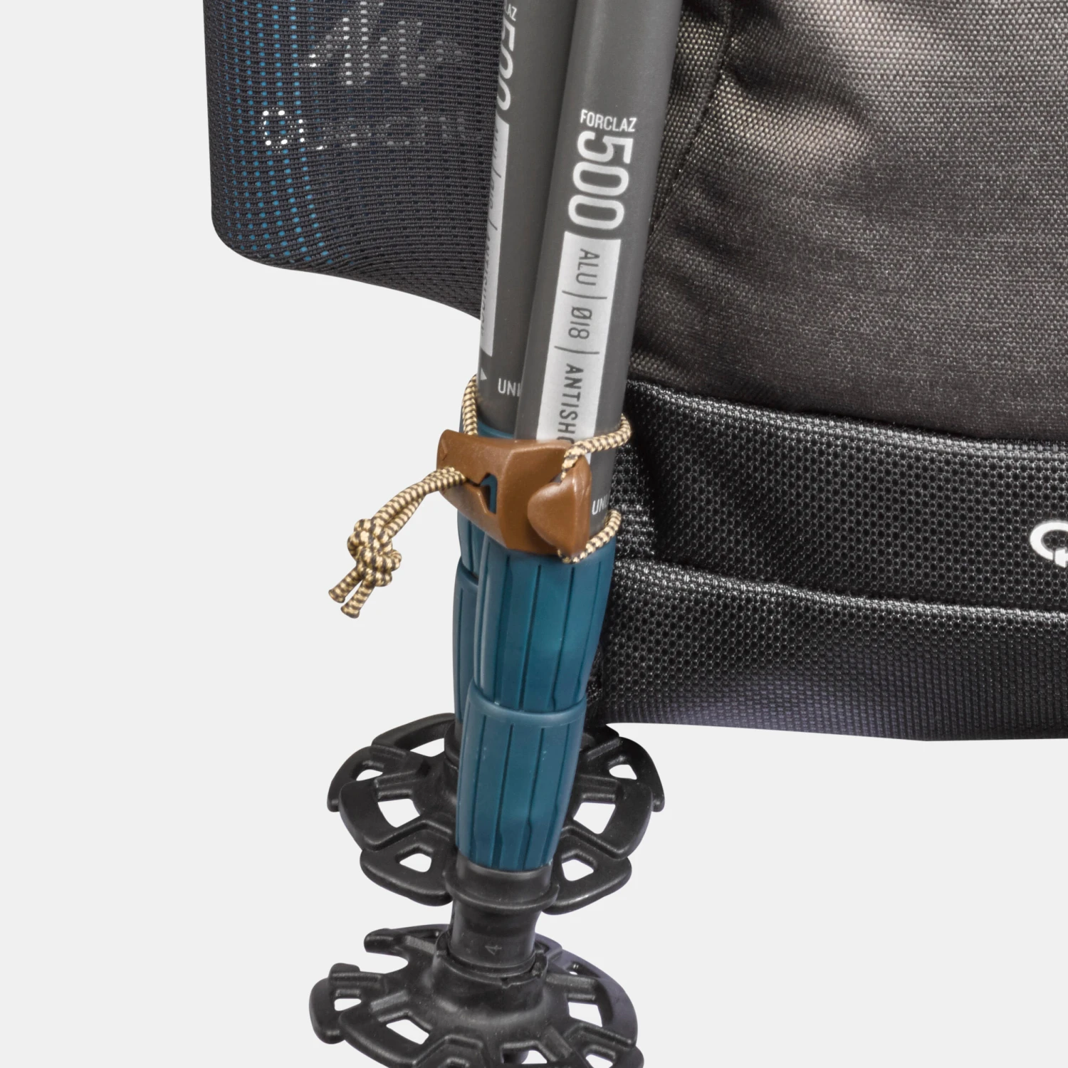 Quechua Hiking Backpack 20 L 6 Quechua Hiking Backpack 20 L - Image 6