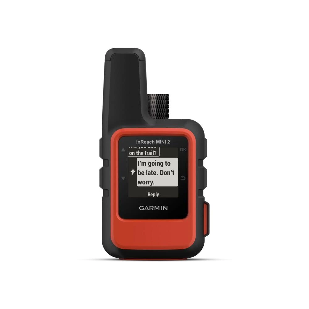 Garmin InReach Mini 2 Compact Satellite Communicator 3 Garmin InReach Mini 2 Compact Satellite Communicator - Image 3