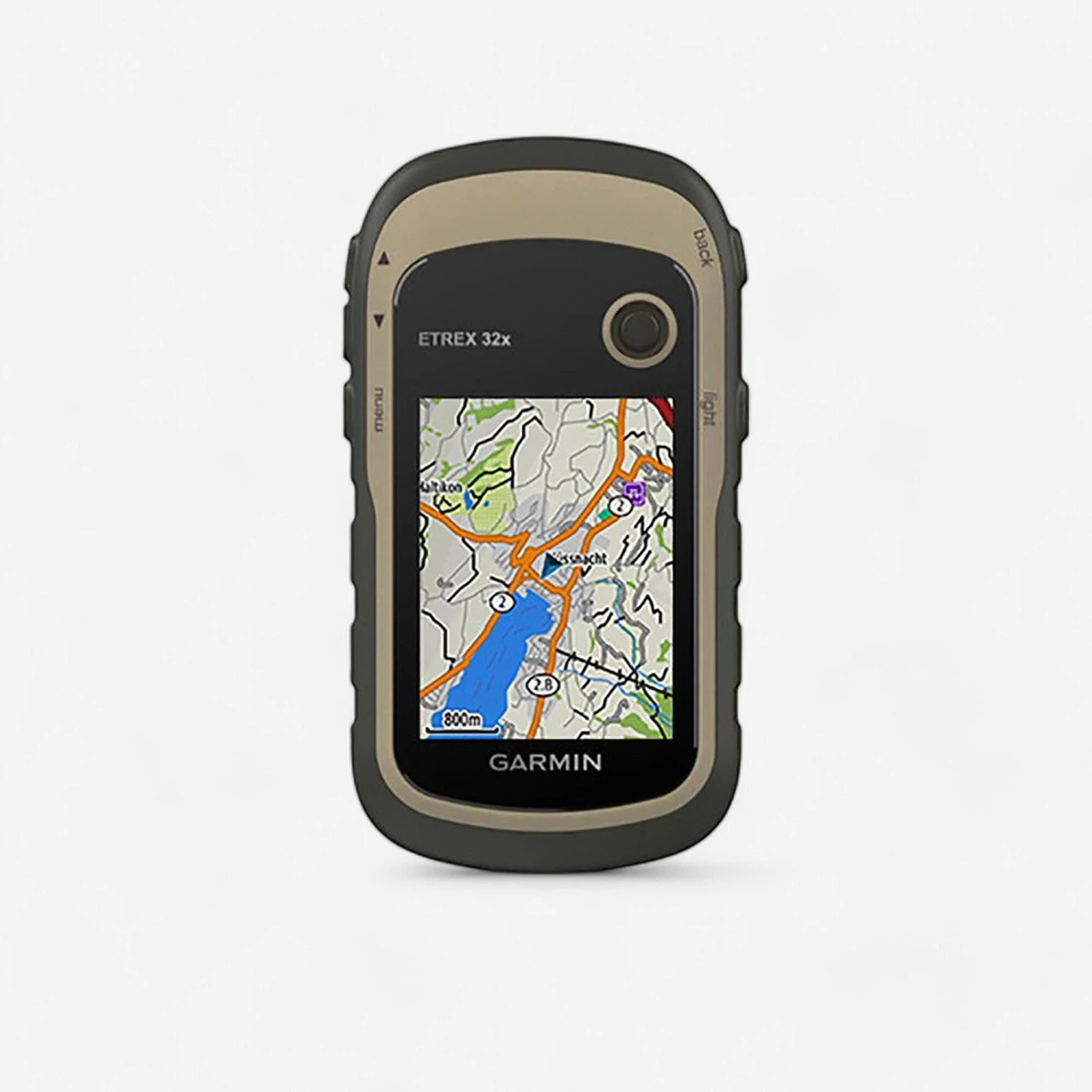 Garmin 32x Hiking GPS - Beige 1 Garmin 32x Hiking GPS - Beige