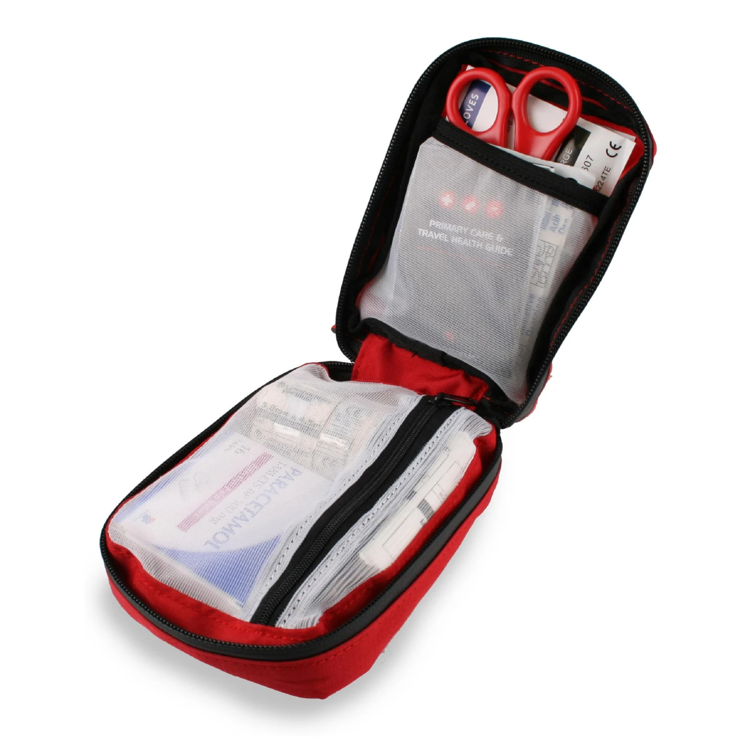 LIFESYSTEMS First Aid Kit 2 LIFESYSTEMS First Aid Kit - Image 2