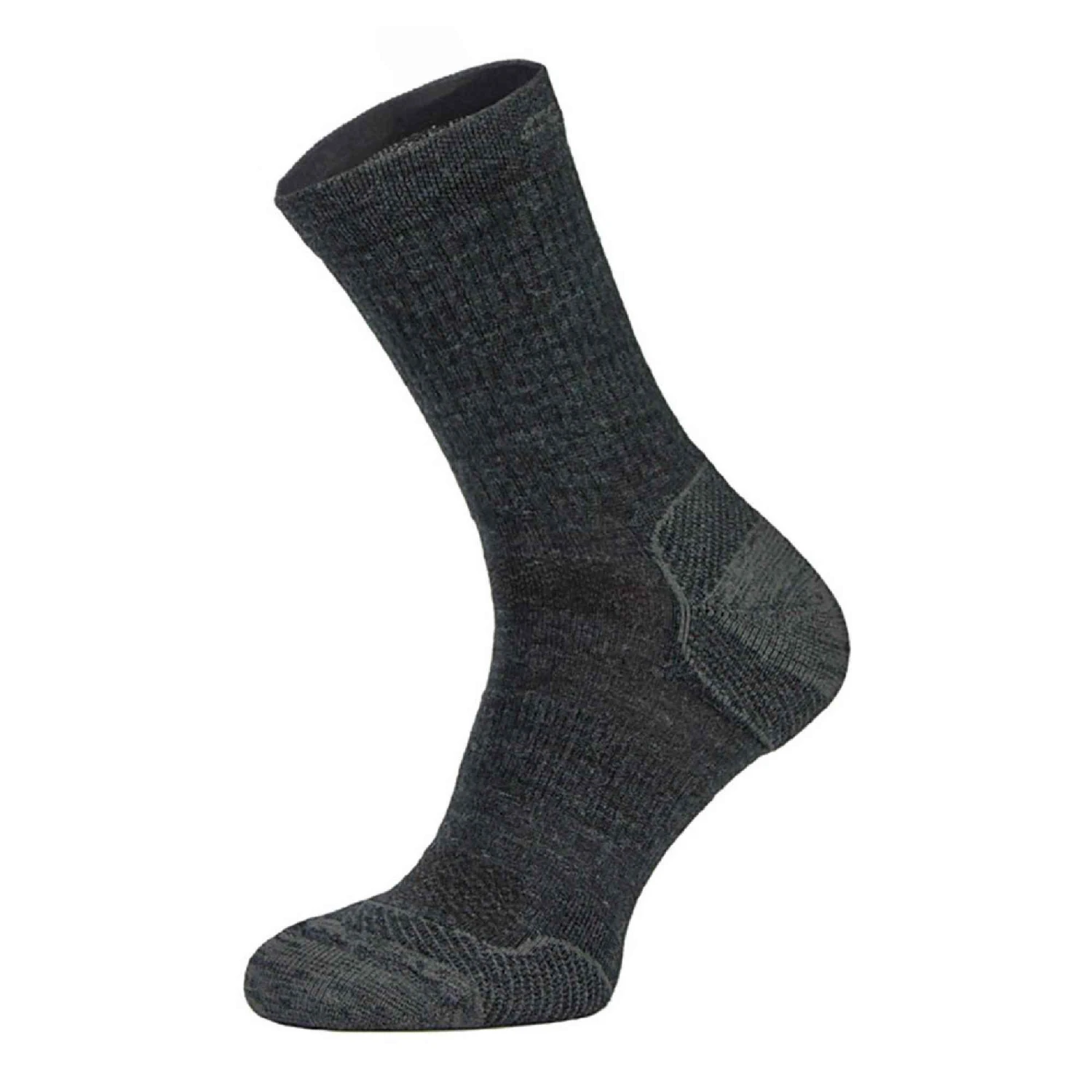 Outdoor Performance Merino Wool Quick Drying Lightweight Socks 5 Outdoor Performance Merino Wool Quick Drying Lightweight Socks - Image 5
