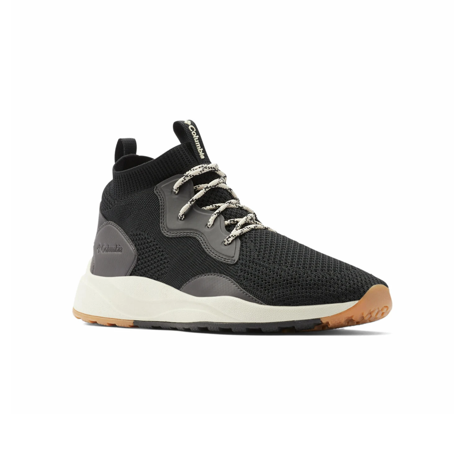Columbia Men’s Country Walking Shoes - Trailknit Mid 1 Columbia Men’s Country Walking Shoes - Trailknit Mid