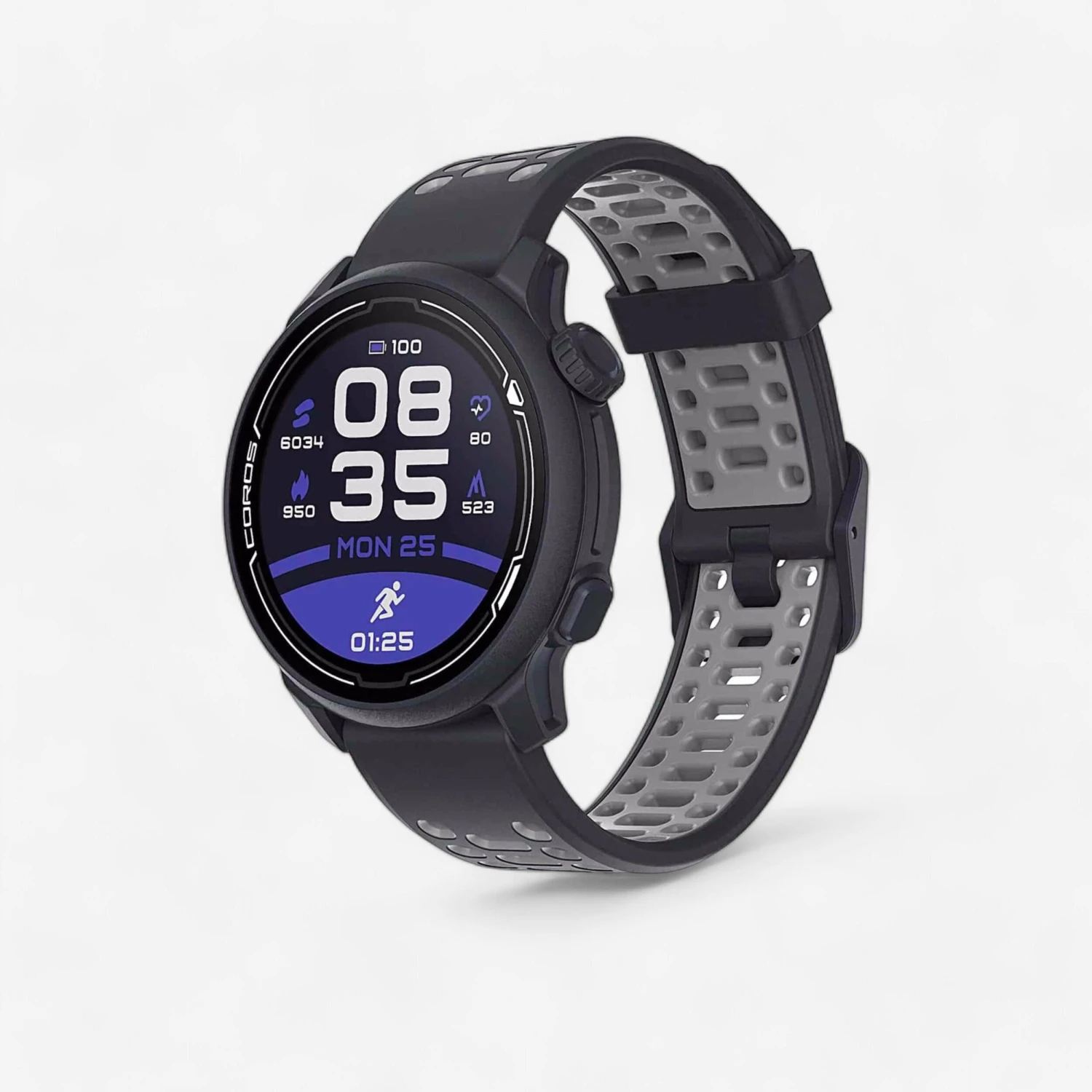 COROS PACE 2 MULTISPORT GPS SMARTWATCH - DARK BLUE 1 COROS PACE 2 MULTISPORT GPS SMARTWATCH - DARK BLUE