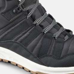 Quechua Women’s Warm Waterproof Snow Hiking Shoes - SH100 X-WARM 34 Quechua Women’s Warm Waterproof Snow Hiking Shoes - SH100 X-WARM -The Outdoor Clothing Store k181987ec1a810496387a78ebbfd6f2d4