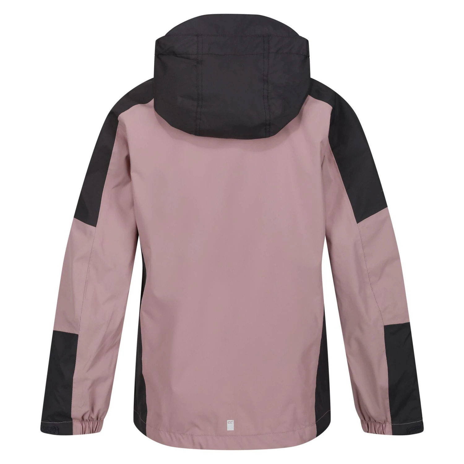 Regatta Junior Calderdale II Kids' Hiking Jacket 4 Regatta Junior Calderdale II Kids' Hiking Jacket - Image 4