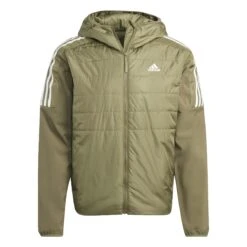 ADIDAS Essentials Insulated Hooded Hybrid Jacket 26 ADIDAS Essentials Insulated Hooded Hybrid Jacket -The Outdoor Clothing Store k1a515d15de5cf21333f0f9a93d0c3131