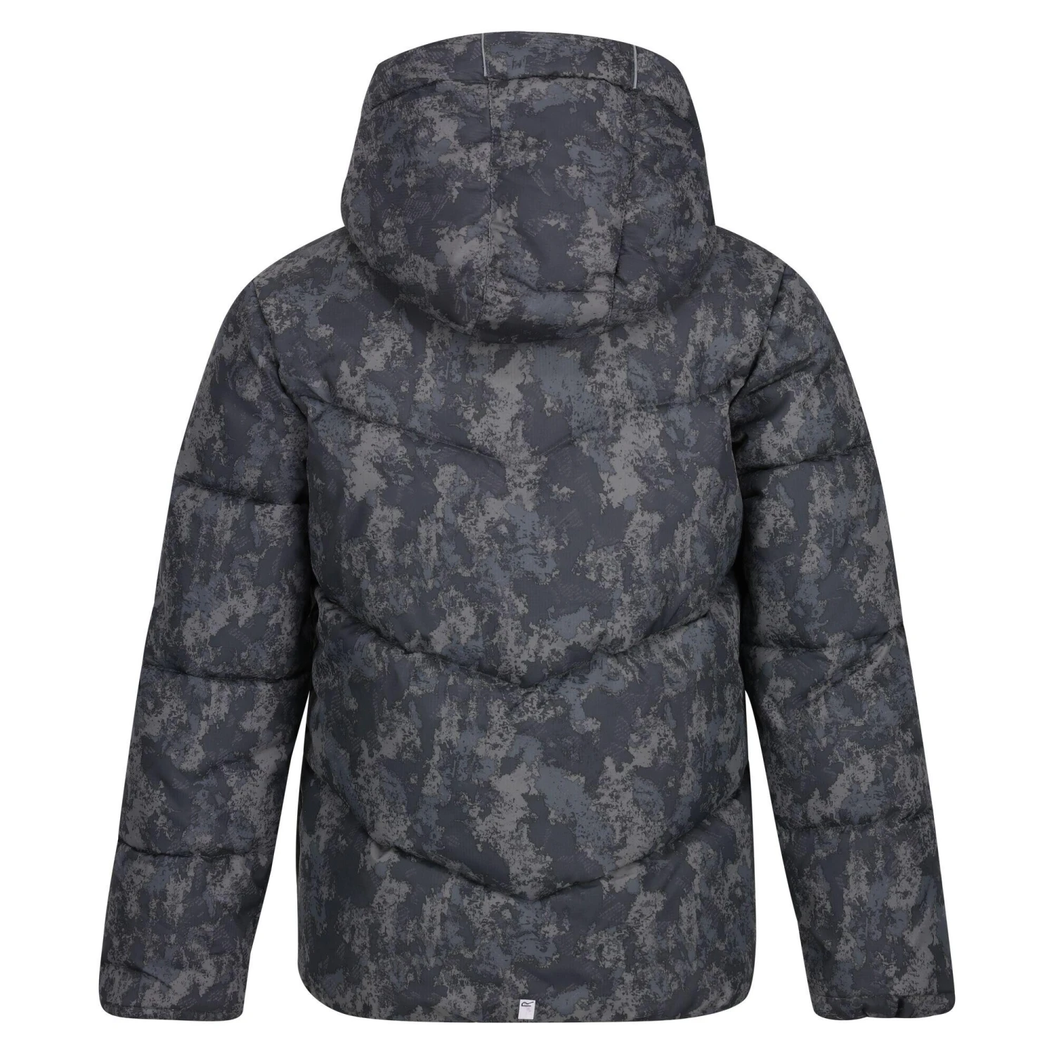 Regatta Lofthouse VI Kids' Walking Jacket 4 Regatta Lofthouse VI Kids' Walking Jacket - Image 4