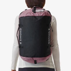 Duffle Carry Bag 30/40 L - EXTEND -The Outdoor Clothing Store k1bb757017c84b98a3f2aa6f6487b5453