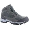 Hi-Tec STORM WIDE BOOTS