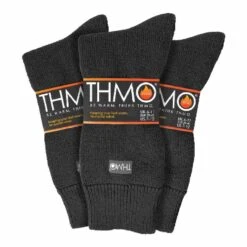 3 Pack Multipack Mens Thick Winter Warm Socks With Comfort Top -The Outdoor Clothing Store k1efd112f80d848d1ef5edc55498c8f58