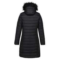 Regatta Womens/Ladies Fritha Parka (Dark Khaki) 20 Regatta Womens/Ladies Fritha Parka (Dark Khaki) -The Outdoor Clothing Store k1f0391bc29997cdfb6f26d9c858fa3a8