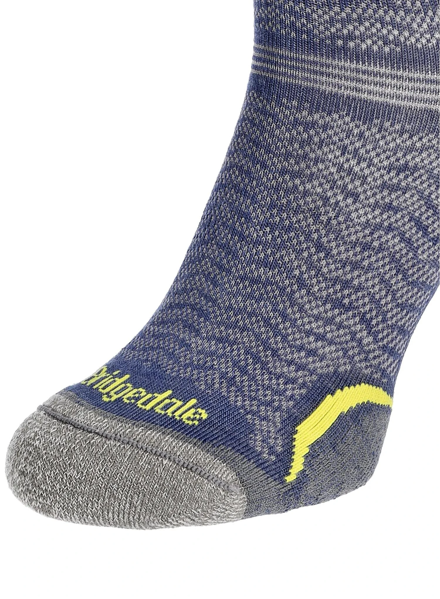 Bridgedale HIKE Ultralight T2 Merino Performance Original Crew Women's 3 Bridgedale HIKE Ultralight T2 Merino Performance Original Crew Women's - Image 3