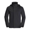 Jack Wolfskin Stormy Point 2L Mens Waterproof Jacket