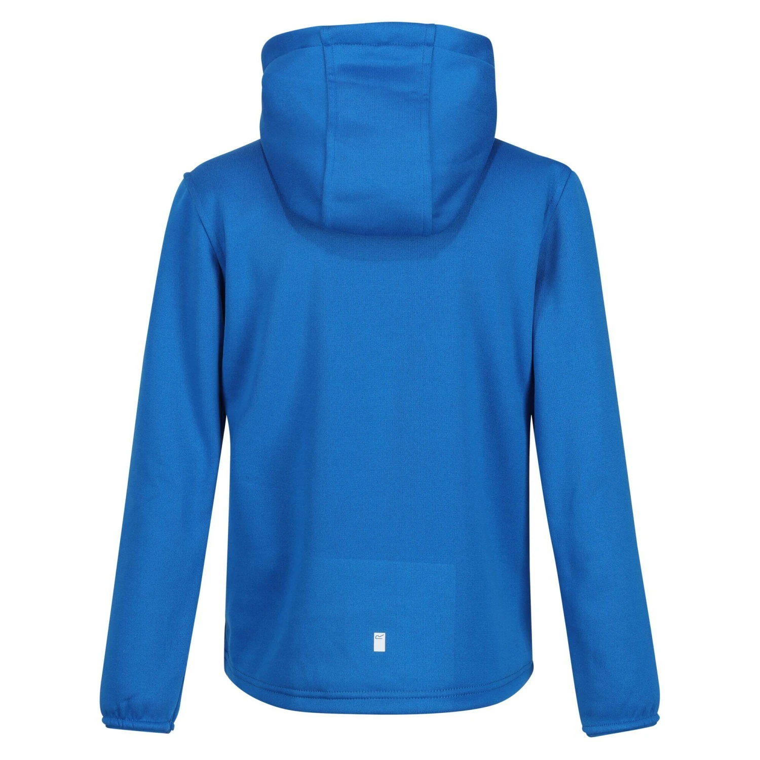 Regatta Kids' Highton Extol Printed Hoodie 4 Regatta Kids' Highton Extol Printed Hoodie - Image 4