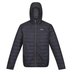 Regatta Men's Hooded Hillpack Lightweight Jacket 22 Regatta Men's Hooded Hillpack Lightweight Jacket -The Outdoor Clothing Store k21a2811374fd86097905cacf24941dbc