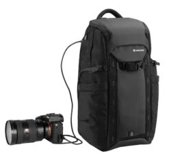 Vanguard VEO ADAPTOR R44 BK Camera Backpack With USB Port 12 Vanguard VEO ADAPTOR R44 BK Camera Backpack With USB Port -The Outdoor Clothing Store k2210ef2bf03e659f85a64aad9b13373f