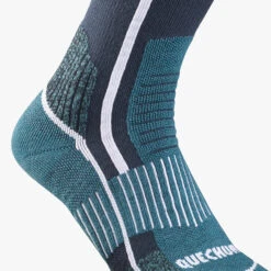 Quechua Warm Hiking Socks - SH500 MOUNTAIN MID -The Outdoor Clothing Store k25caa52e8e66e8a4c640c7f532e36fe4