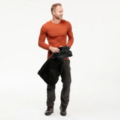 Windbreaker Jacket - Softshell - Warm - MT100 WINDWARM -The Outdoor Clothing Store k26234e9ca68fa8c273386e13cdff0784