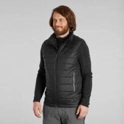 Men’s Synthetic Mountain Trekking Padded Gilet -The Outdoor Clothing Store k26895aad8b31139388b30ef5a1b75655
