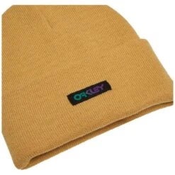Oakley B1B Gradient Patch Unisex Beanie -The Outdoor Clothing Store k27d9c37795a19e3de1fcf8112b1f3a9c