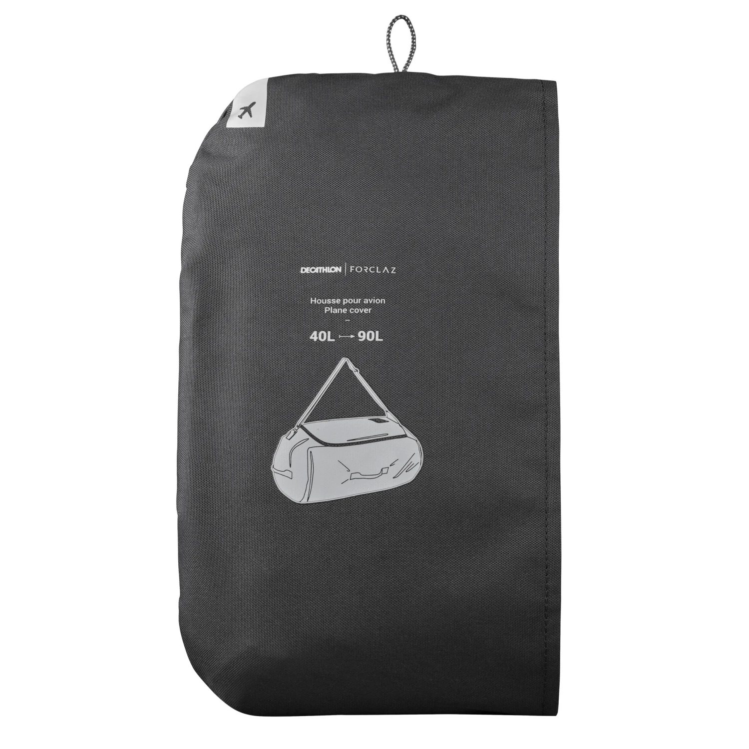 Plane Travel Cover TRAVEL 2 Plane Travel Cover TRAVEL - Image 2